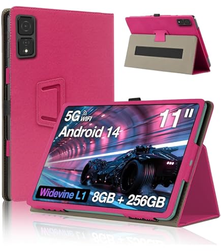 Amazon.co.jp: AGM PAD T1 11インチ Android14 タブレット用 ケース