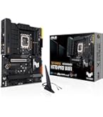 新品 ASUS TUF GAMING Z790-PLUS 第13世代 Z790 TUF GAMING Z790-PLUS WIFI｜Motherboards｜ASUS USA