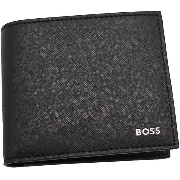 HUGO BOSS 50428687 ヒューゴボス ロゴプリント ウォレット 財布 US Logo-print wallet Amazon | [HUGO BOSS] 50428687 ヒューゴボス ロゴプリント ウォレット