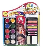 ALEX Toys Artist Studio Face Painting Party [並行輸入品]