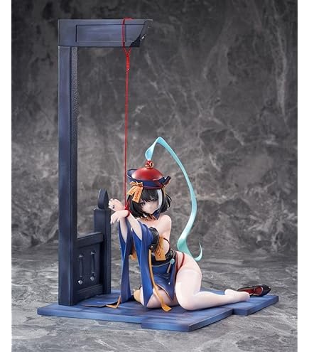 Amazon | [FIG]SPWN&あみあみ限定 HoneyStrap 西園寺メアリ(さいおんじ