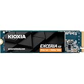 Amazon限定 キオクシア 内蔵SSD 1TB NVMe PCIe5x4 M.2 2280 読込10,000MB/s SSD-CK1.0N5G3/R