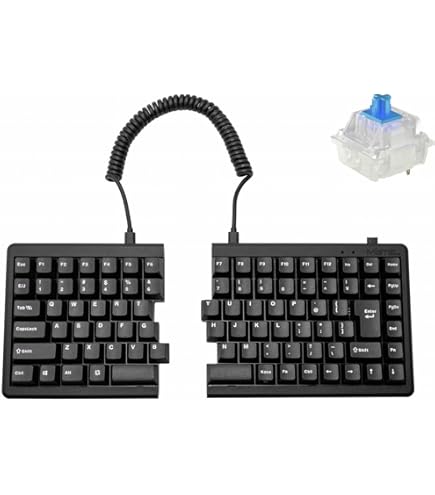 PLANCK EZ 40%キーボード [生産完了希少品] PLANCK EZ 40%キーボード [生産完了希少品] - メルカリ