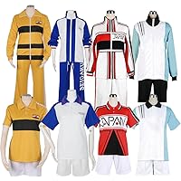 Amazon.co.jp: コスプレ衣装◇ここみねっと。製 テニスの王子様 四天宝