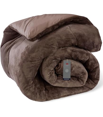 Amazon｜ニトリ そのまま使える 吸湿発熱 掛け布団 K2312 ダブルサイズ