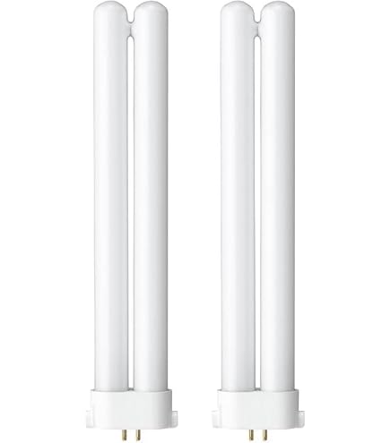 Amazon.co.jp: パナソニック ツイン1蛍光灯＜パルック＞ FPL28EXNF3