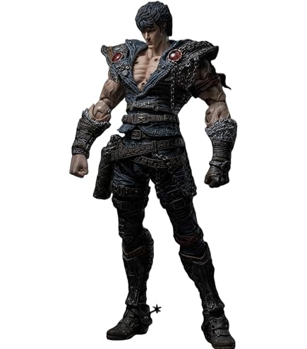 Amazon.co.jp: 【Tbmodel 】Maestro union 1/12 フィギュア immortal