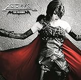 Blizzard of ANIMETAL THE SECOND