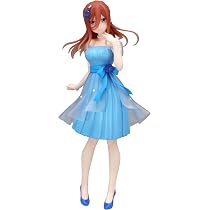 Trio-Try-iT Figure 五等分の花嫁パステルドレス5体フィギュア 613HiR06RYL._AC_UL210_SR210,