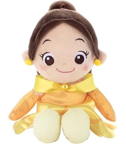 ユニベア 美女と野獣 美女と野獣』のプリンセスユニベアが登場！ディズニーストア