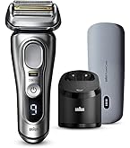 Amazon | ブラウン シリーズ9Pro 9455cc 洗浄機+シェーバー