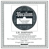 Complete Works In Chronological Order, Vol. 1, 1929-1936