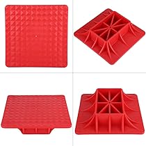 Amazon.co.jp: Qiiluオフロードベースはハイリフトジャッキ