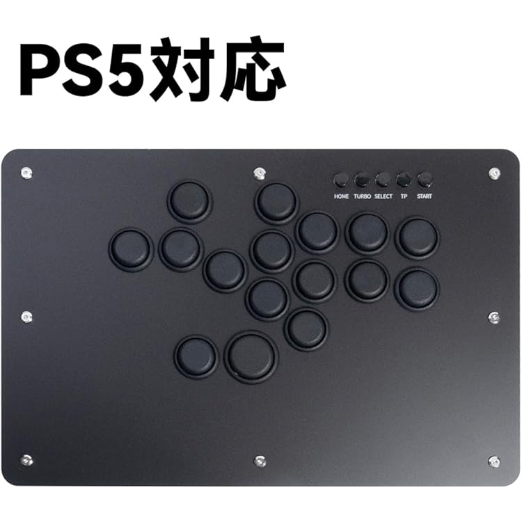 PlayStation4 - 木こりパンダ Amazon | TIKITAKA FTG Deluxe D16 シリーズ フレーム