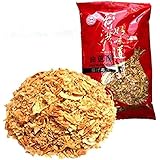 台湾産　油葱酥 紅葱頭 揚げネギ　フライドエシャロット 厳選素材　500g