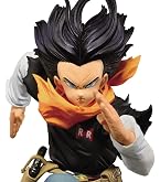 Amazon.co.jp: 一番くじ ドラゴンボール THE ANDROID BATTLE with