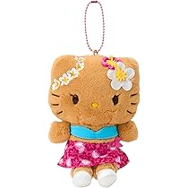 Amazon.co.jp: サンリオ(SANRIO) マスコットホルダー（トコナツ