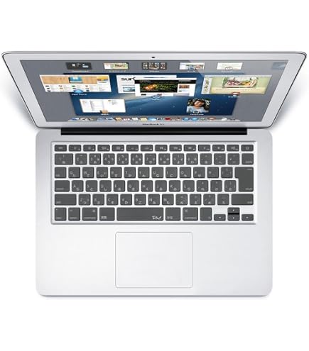 Amazon | Se7enline 互換品 MacBook 12インチRetina日本語 キーボード
