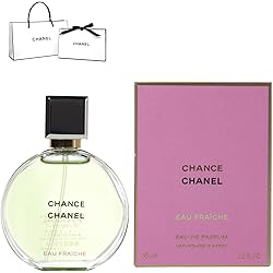 Amazon | 【国内正規品】CHANEL シャネル チャンス オー フレッシュ