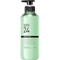 サクセス24 　 クレンジング　シャンプー Amazon.co.jp: サクセス24 クレンジングシャンプー 爽やかな