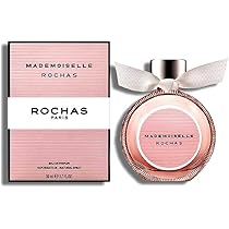 Mademoiselle rochas perfume Clearance