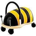 Wheely Bug Bumble Bee Small – My Small World Toy Store 2 thumbnail image