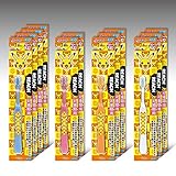 リーチキッズ ポケットモンスター 乳歯期用(1~6才) 12本セット