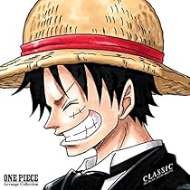 Amazon.co.jp: ONE PIECE Arrange Collection“ROCK