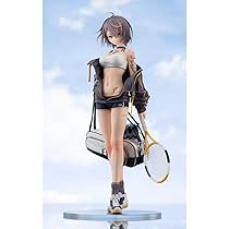 アズールレーン　ボルチモア　ガレージキット Amazon.co.jp: ボルチモアアズレン ガレージキット booth : おもちゃ