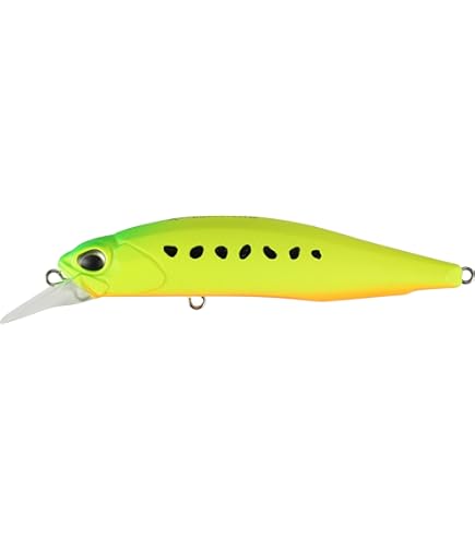 DUO レアリス ロザンテ63SP ルアー レアリス ロザンテ63SP/DUO(デュオ)【使い方＆インプレッション