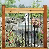 PNL RL 12 – 1 / 2 x 36 – 1 / 2in BLK