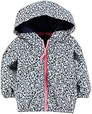 Carter's Baby Girls Layering 127g314 Navy 24M [並行輸入品]