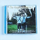 Magic Of Morris Vol.2
