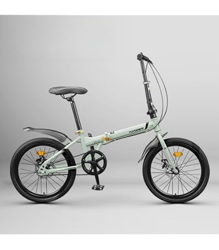 折りたたみ自転車 Amazon | 可変速折りたたみ自転車軽量ミニポータブル成人学生
