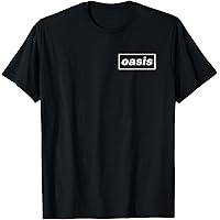 oasis Tシャツ BE HERE NOW 黒　size:Ｌ OASIS オアシス Tシャツ バンドTシャツ ブラック Be Here Now