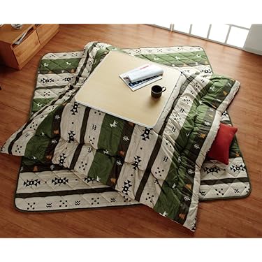 Amazon.co.jp 人気ギフトランキング: こたつ布団セット で、ギフトの