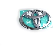 Amazon | TOYOTA (トヨタ) 純正部品 EMBLEM SYMBOLラジエータ