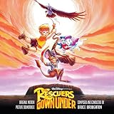 Rescuers Down Under