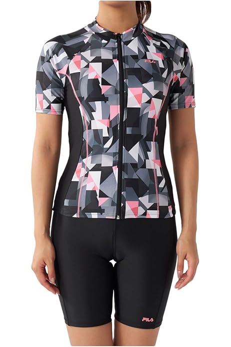 Amazon.co.jp: フィラ（FILA） フィットネス水着 レディース 水泳 FILA