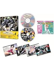 健全ロボ ダイミダラー DVD全巻完結セット Amazon.co.jp: 健全ロボ ダイミダラー 初回限定版全6巻セット
