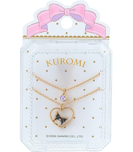 Amazon.co.jp: サンリオ(SANRIO) ぬいぐるみセット（真夜中のメロクロ