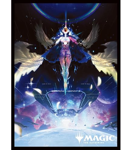 Amazon.co.jp: エンスカイ(ENSKY) マジック:ザ・ギャザリング