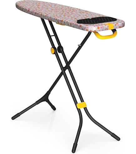Amazon.co.jp : Joseph Joseph Glide Plus アイロン台 110 x 33cm  