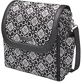 Pétunia Pickle Bottom Sac à Dos/à Langer Boxy London Mist