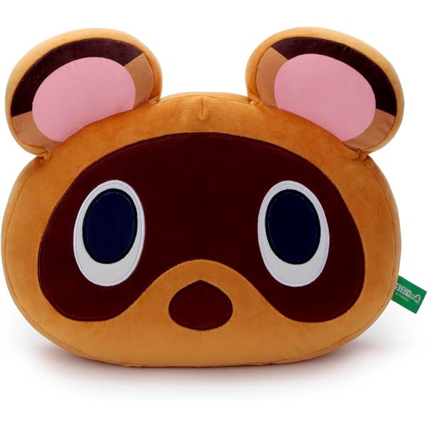 Amazon.co.jp: amiibo まめきち&つぶきち (どうぶつの森シリーズ