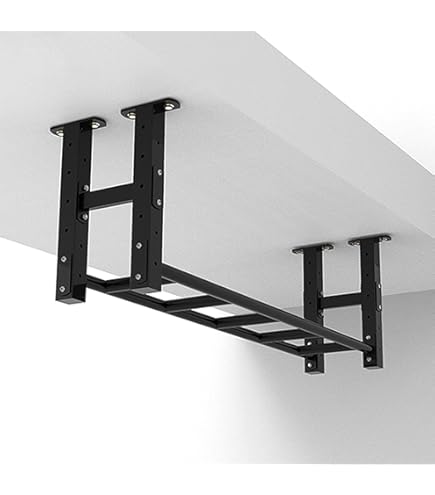 Amazon.co.jp: うんてい 懸垂バー雲梯 室内遊具 自宅 子供大人