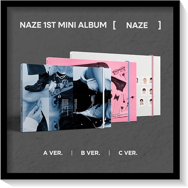 NAZE DREAM STAGE PHOTO BOOK 限定表紙版 | 東京ニュース通信社 |本
