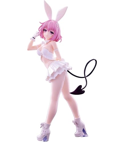 Amazon.co.jp: 『To LOVEる -とらぶる- ダークネス』 BiCute Bunnies