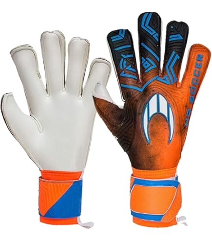 Amazon | HO SOCCER ゴールキーパーグローブ 51.0940 SSG エスクドー2