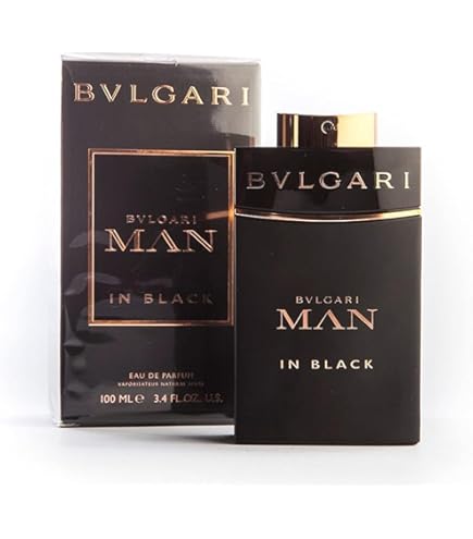 Amazon.co.jp: BVLGARI Bvlgari Man Wood Neroli Eau De Parfum 3.4 fl